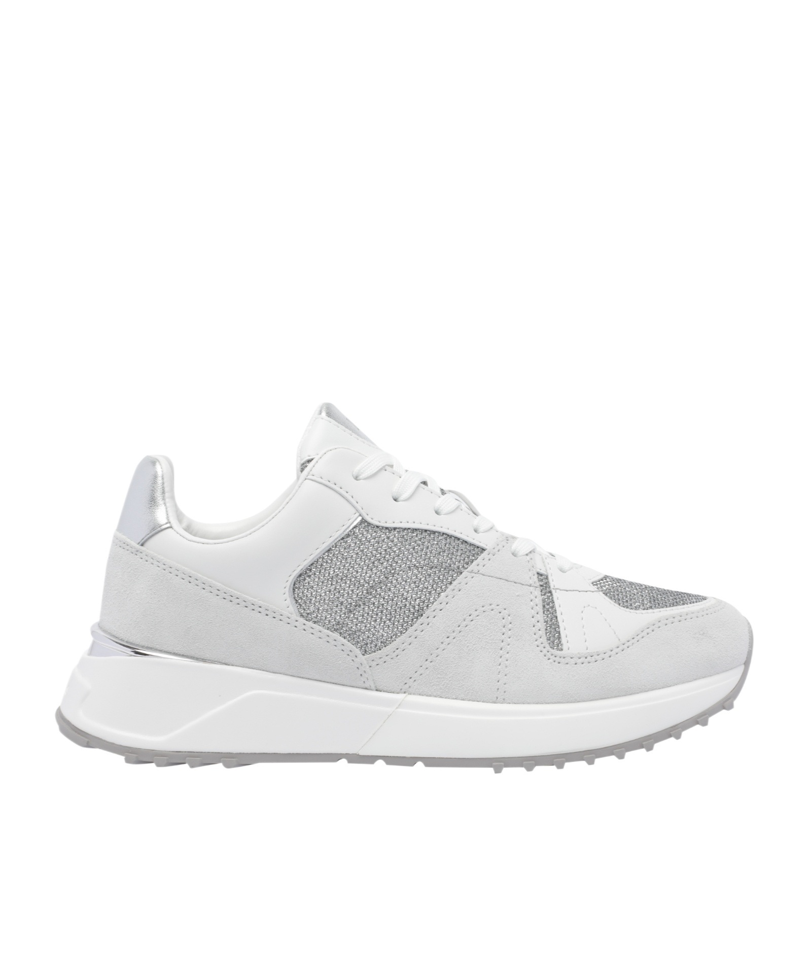 Michael Michael Kors Lace-up Sneakers