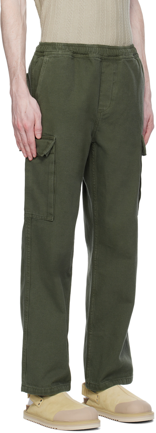 Samsoe & Samsoe Elastic Waist Casual Pants
