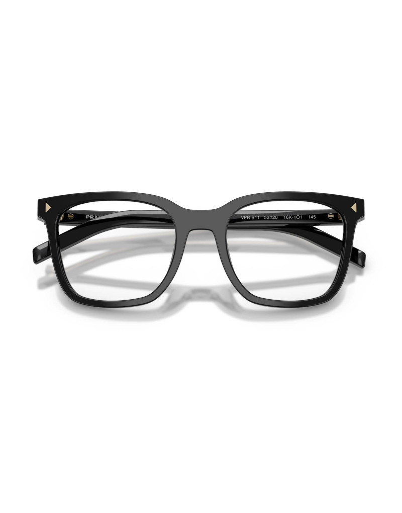 Prada Full Frame Plain Mirror