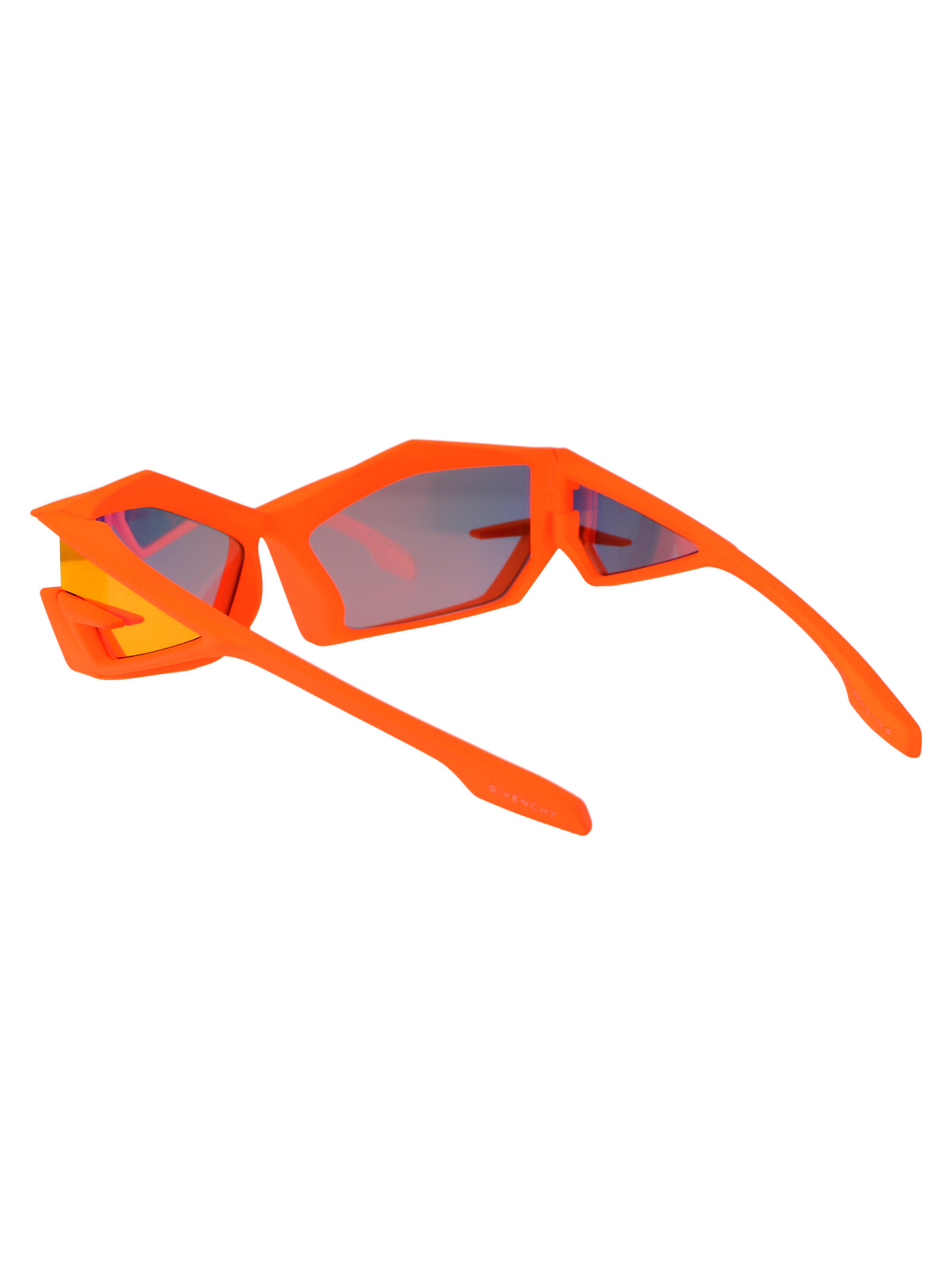 Givenchy Giv Cut Sunglasses In Multi