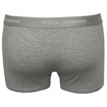 DOLCE & GABBANA PRINTED LOGO UNDERWEAR