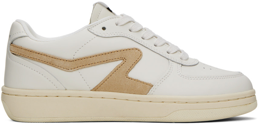 Rag & Bone Lace-up Sneakers
