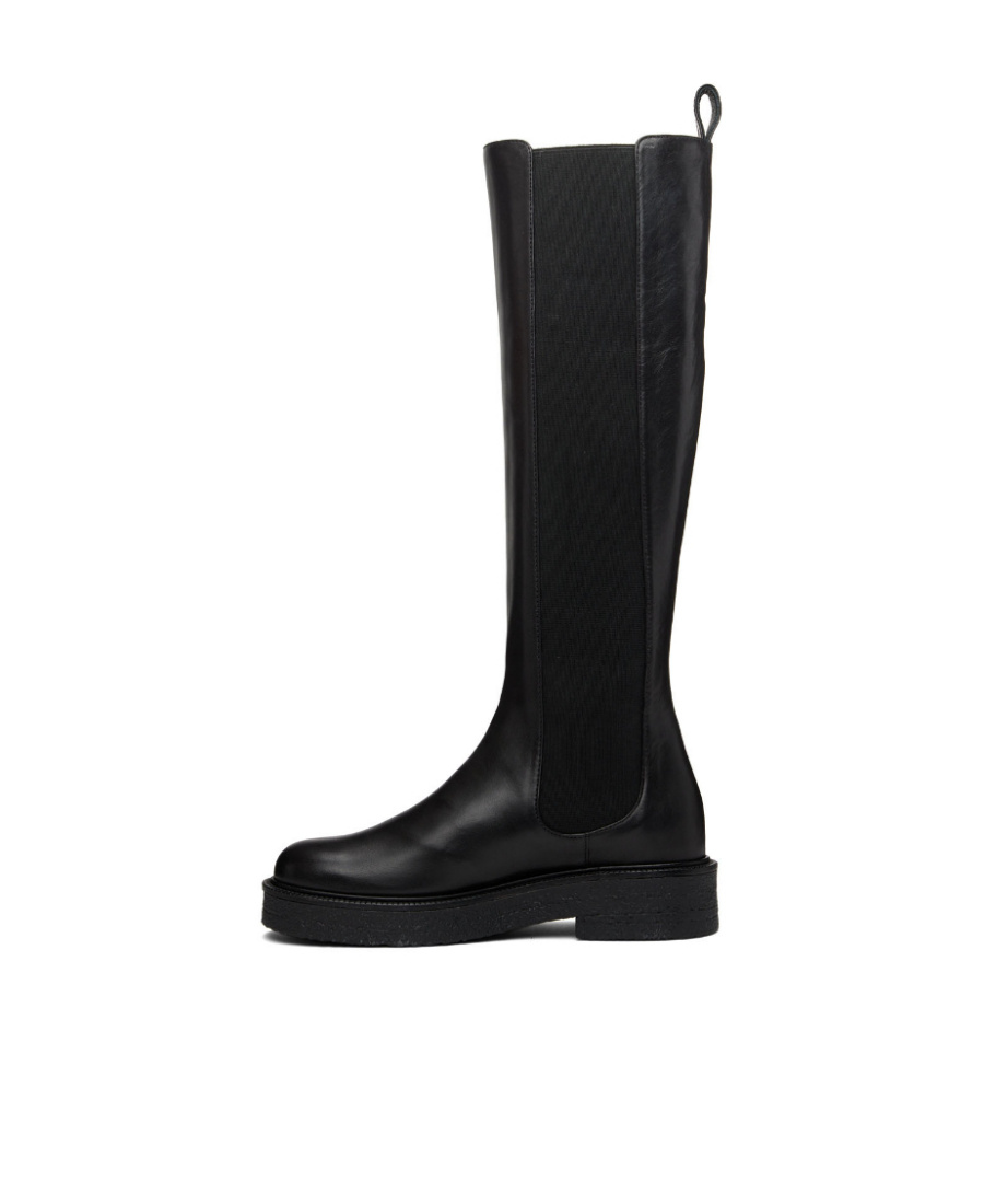 STAUD PALAMINO KNEE-HIGH BOOTS