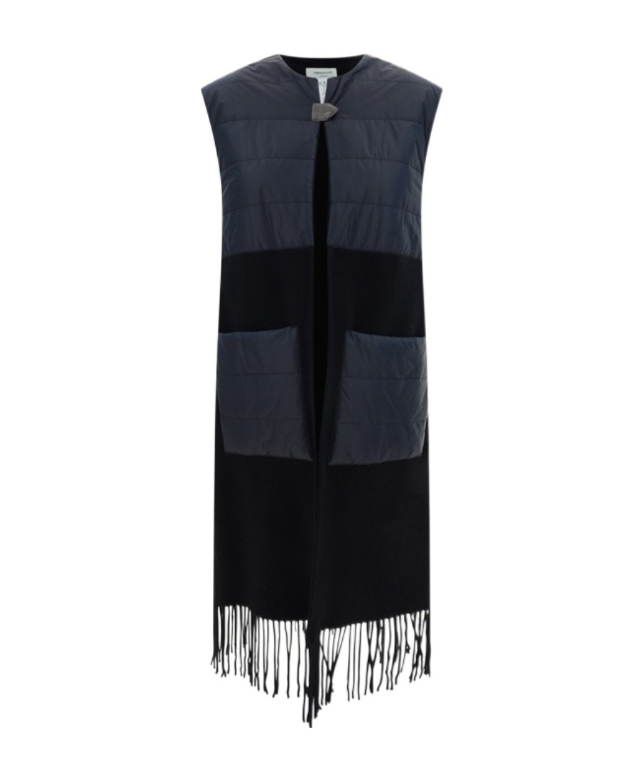 Fabiana Filippi Sleeveless Dress
