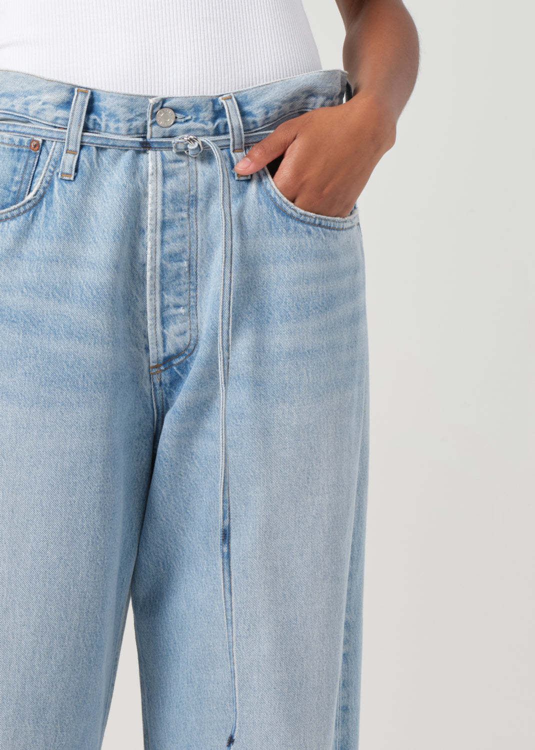 Agolde Emmi Jeans