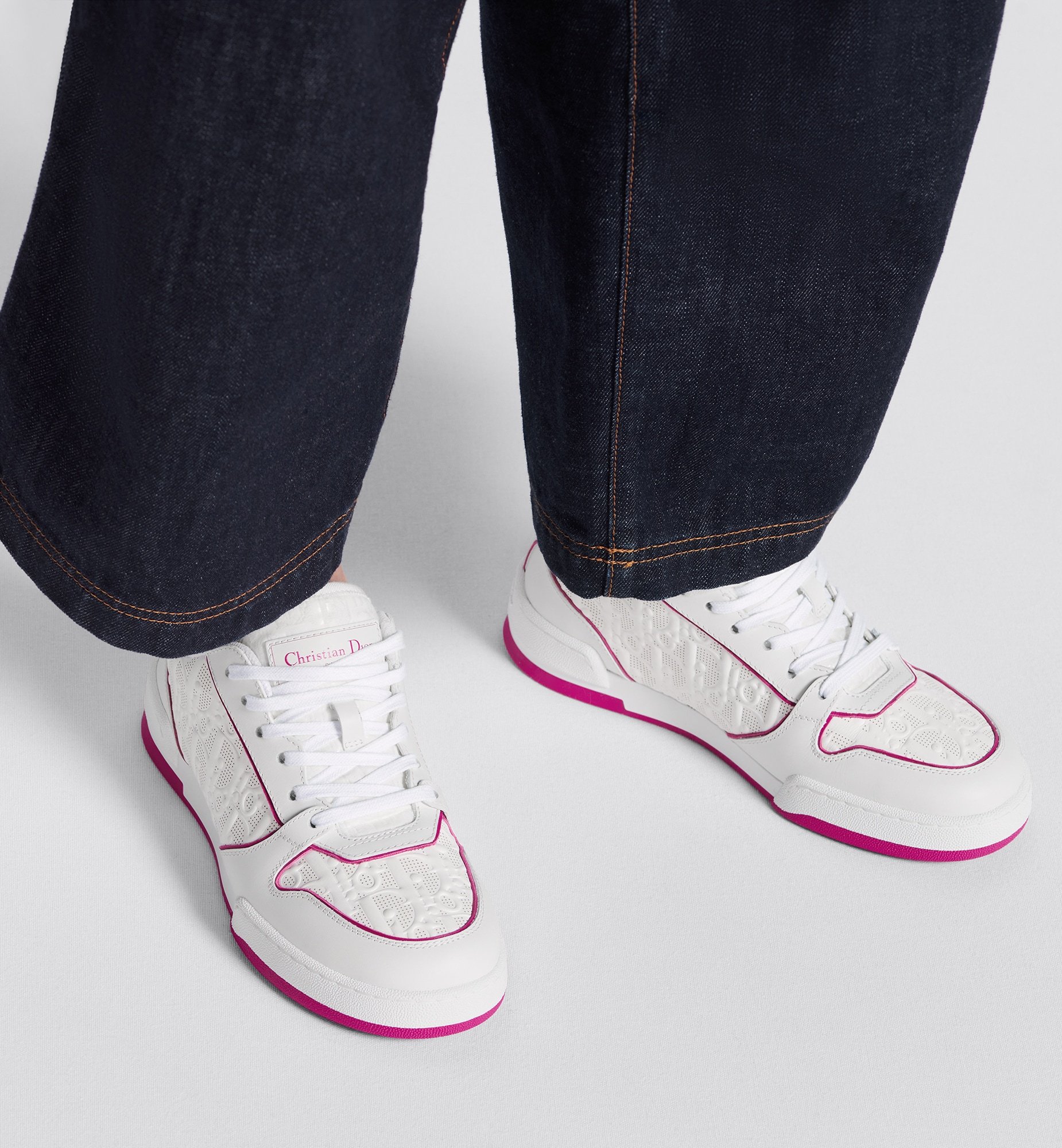 DIOR DIOR ONE SNEAKER