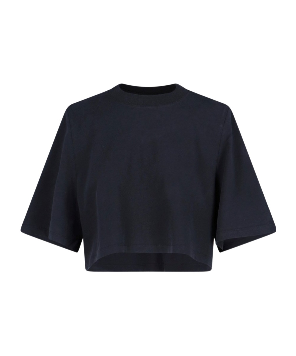 ISABEL MARANT ZAELY T-SHIRT