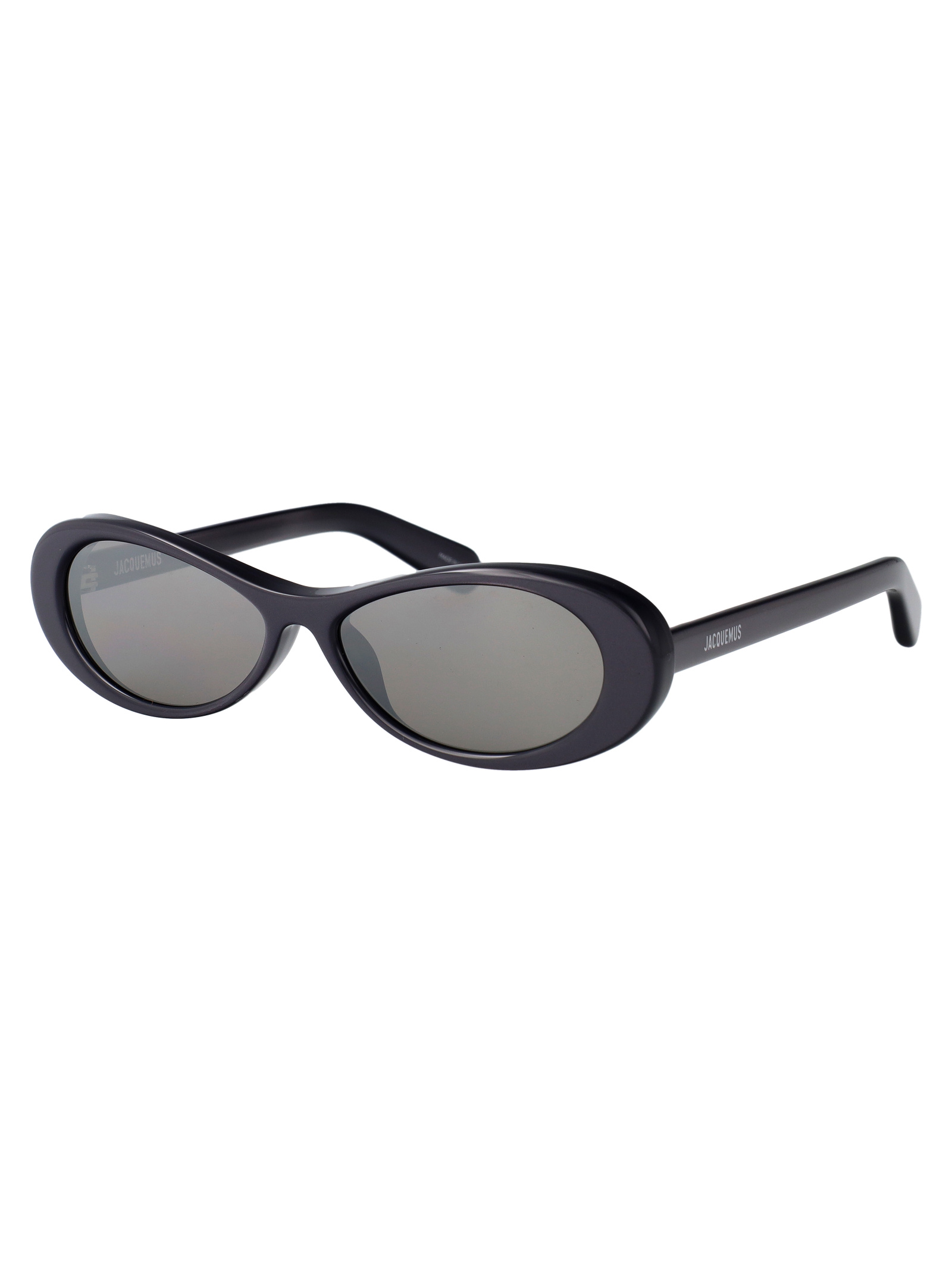 Jacquemus Rectangular Sunglasses