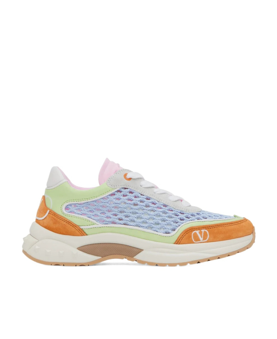 VALENTINO GARAVANI LOW-TOP SNEAKERS