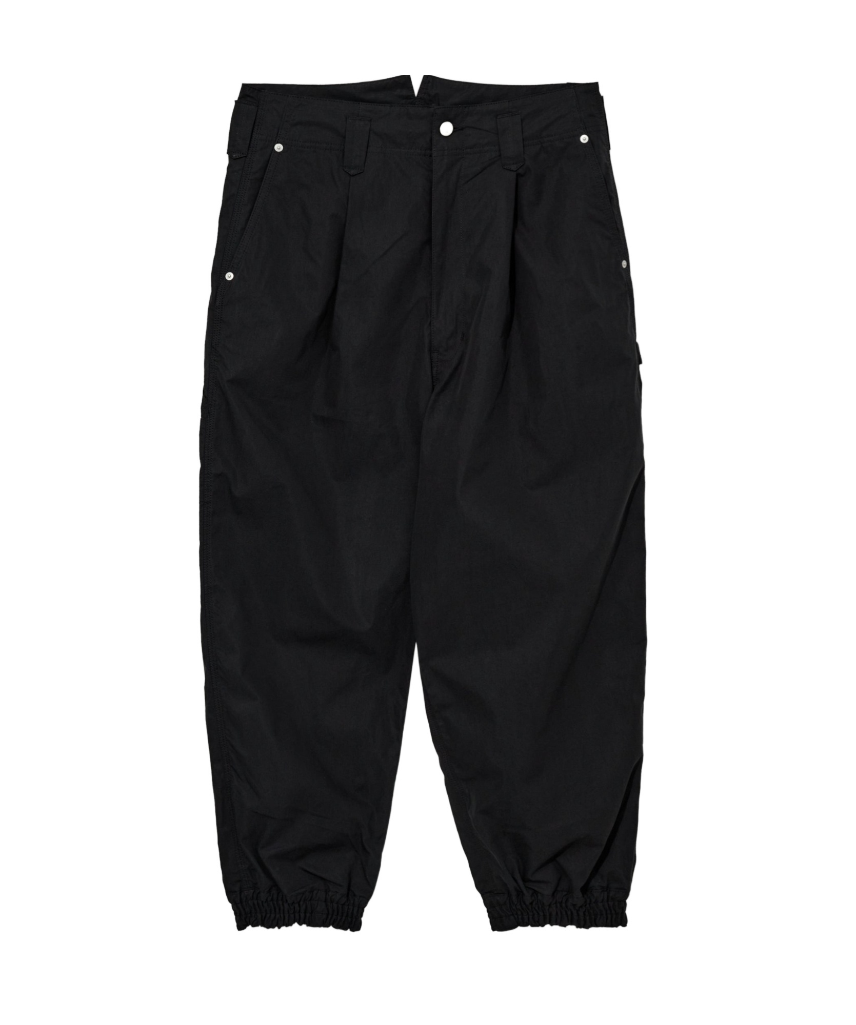 Comme Des Garçons Multi-pocket Casual Pants