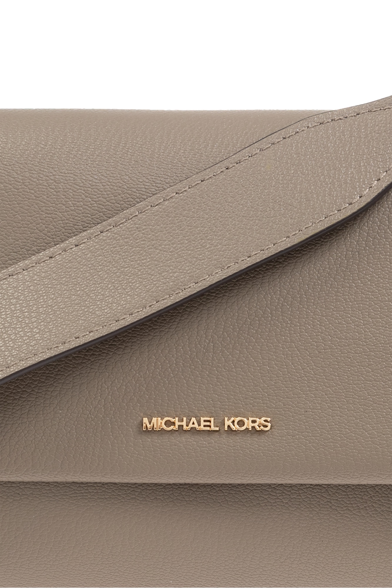 Michael Michael Kors Flap Shoulder Bag