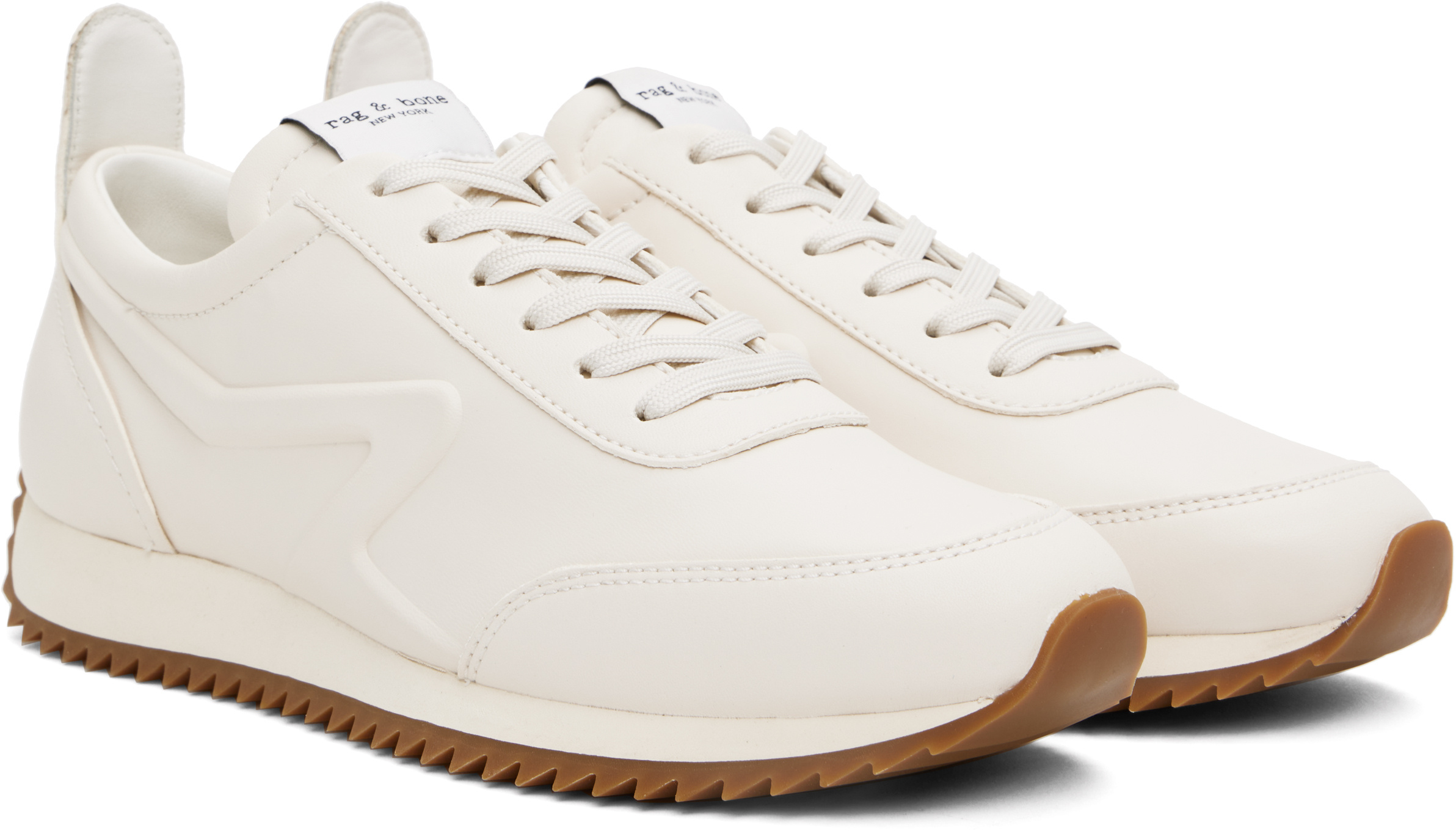 Rag & Bone Lace-up Sneakers