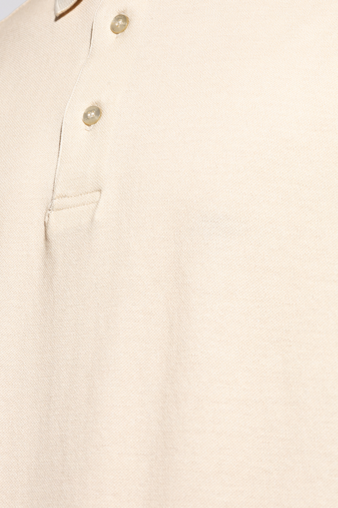 ETRO ETRO PAISLEY MOTIF-ADORNED POLO SHIRT