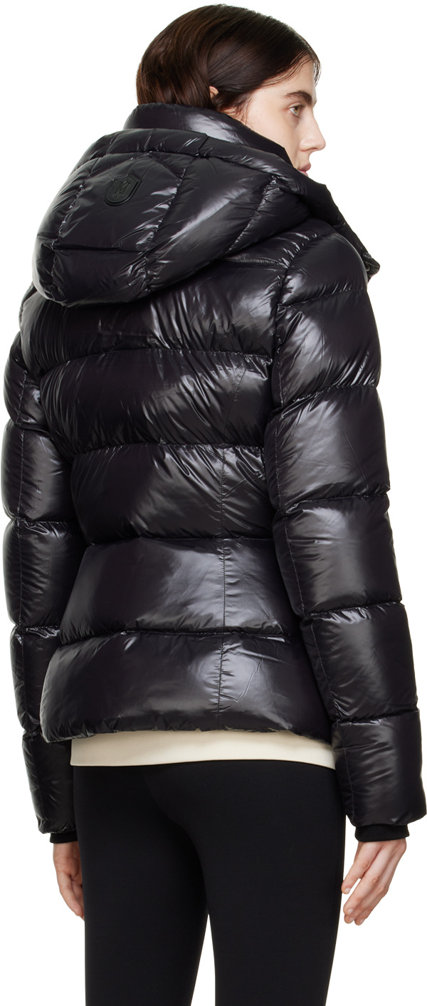 Mackage Madalyn Down Jacket In Black