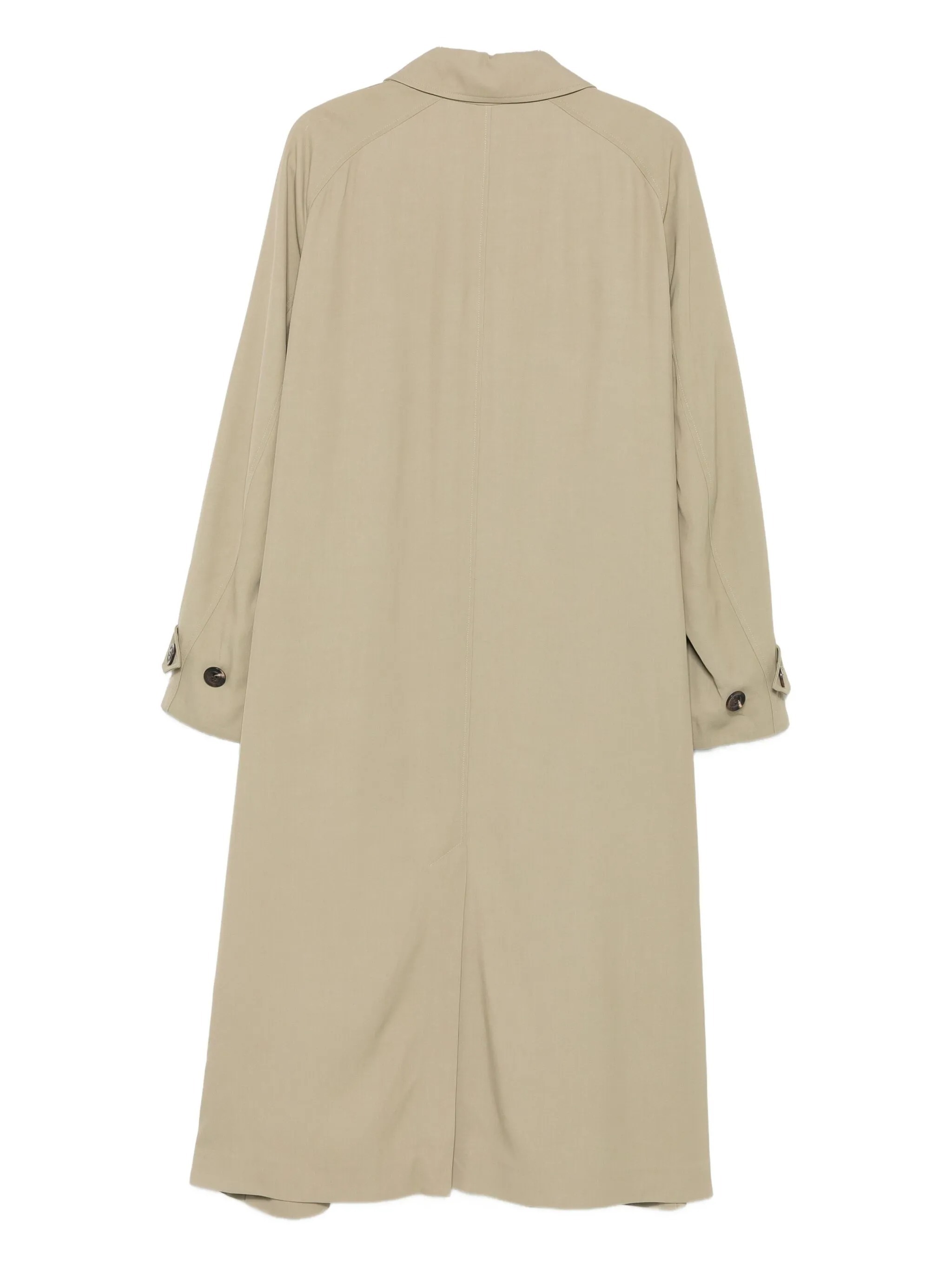 Soeur Fritz Coat Clothing In Neutral