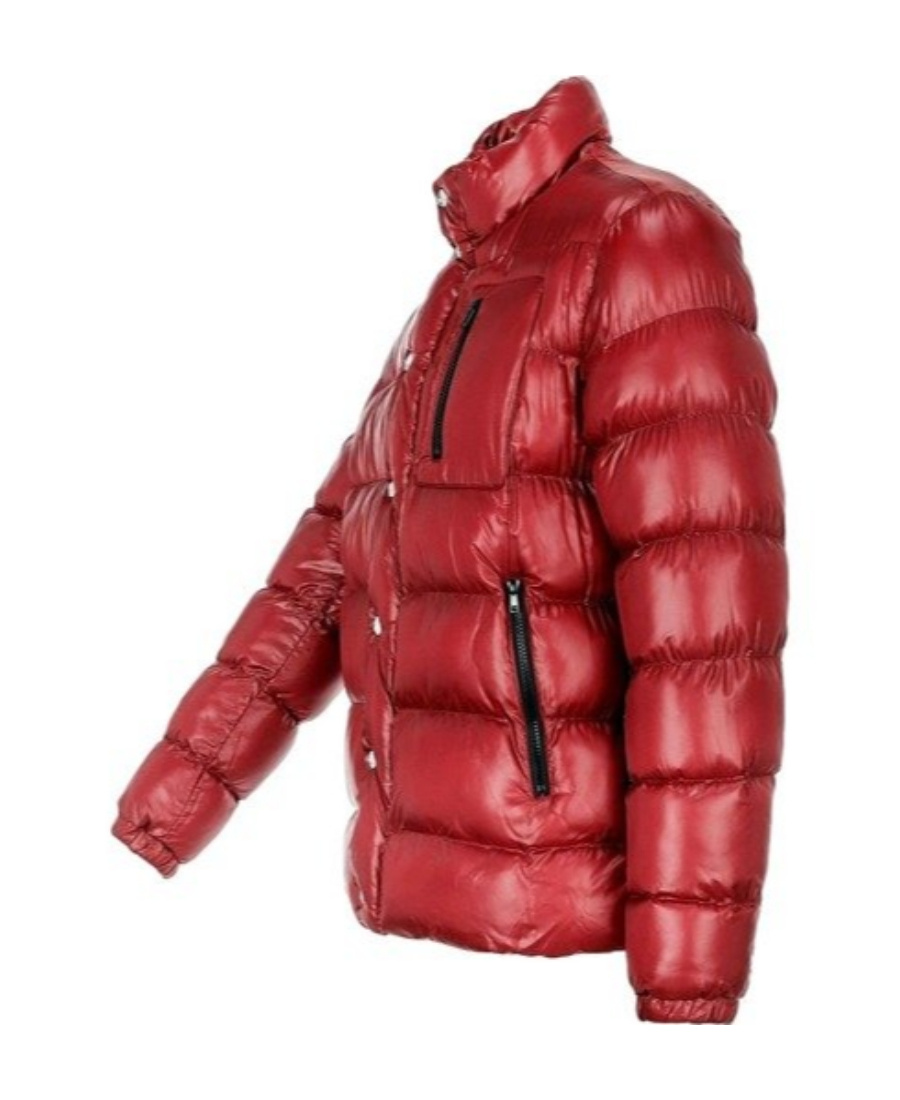 MOSCHINO LOGO DETAILS COTTON SUIT