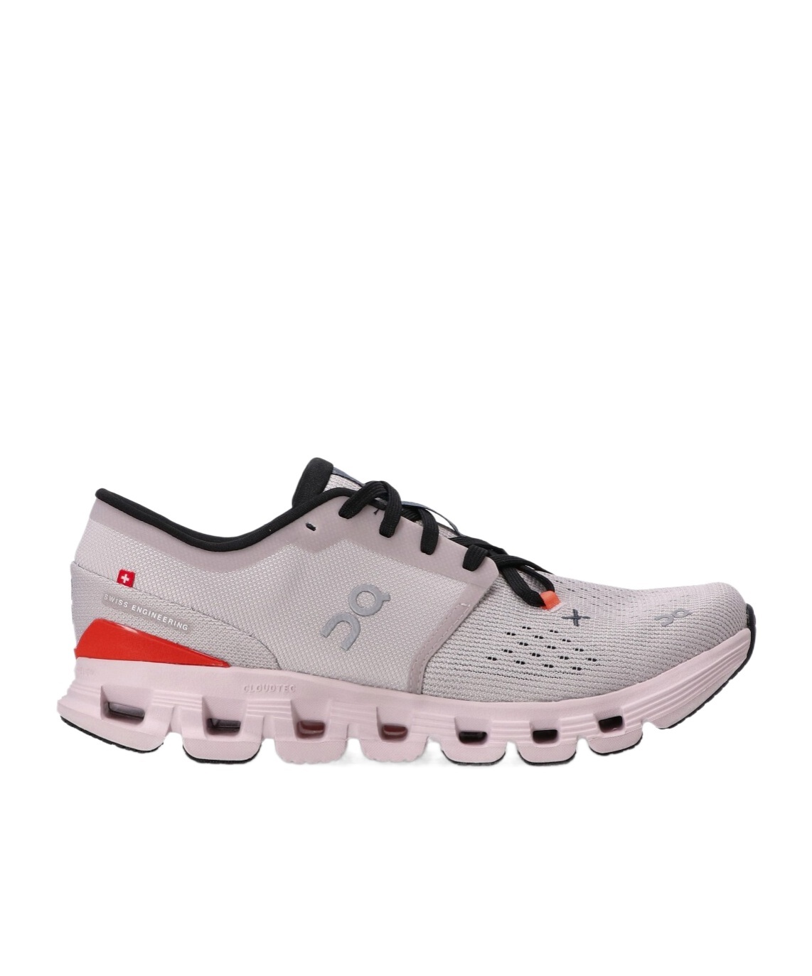 ON RUNNING CLOUD X4 SNEAKERS