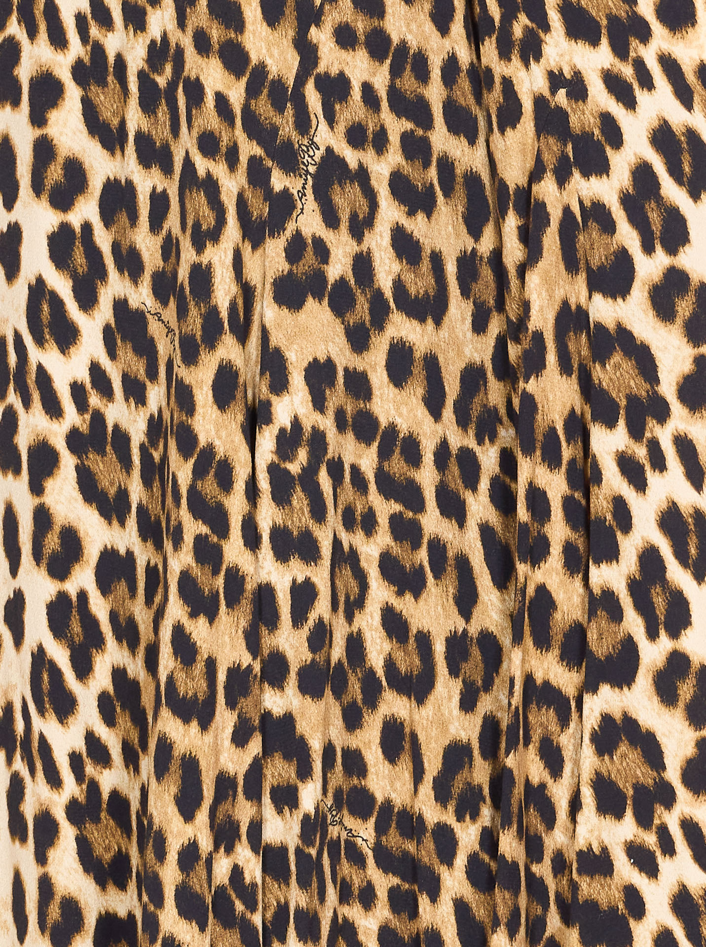 Aniye By Leopard Print Dress In Animal Print
