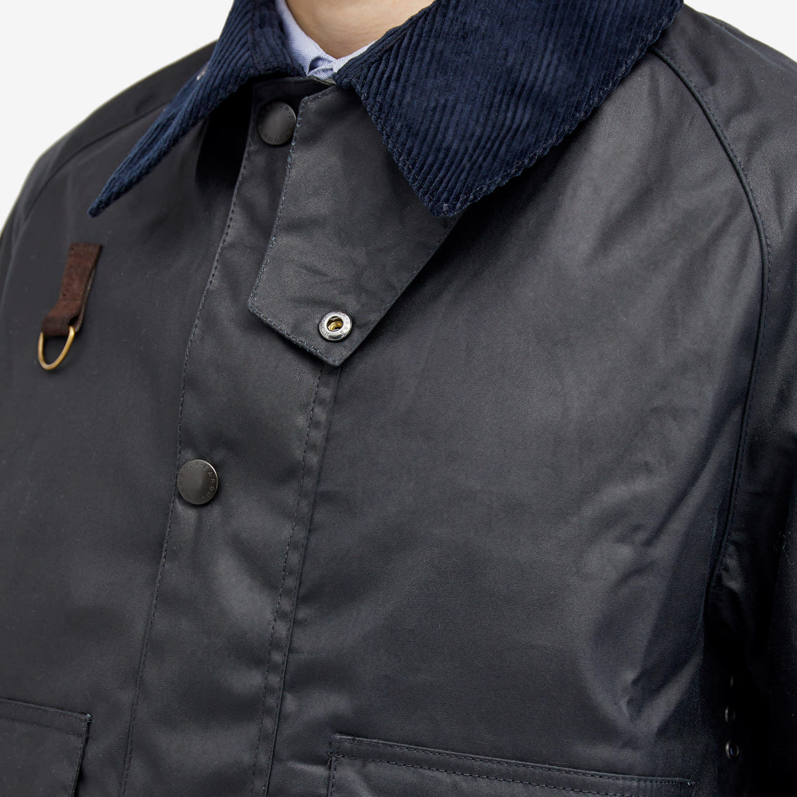 BARBOUR SPEY JACKET