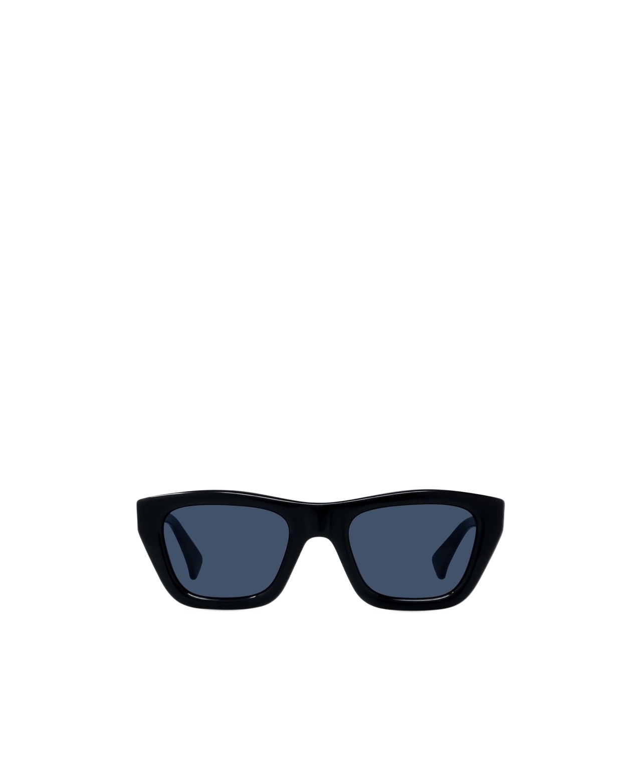 Kenzo Full Frame Sunglasses In Blue