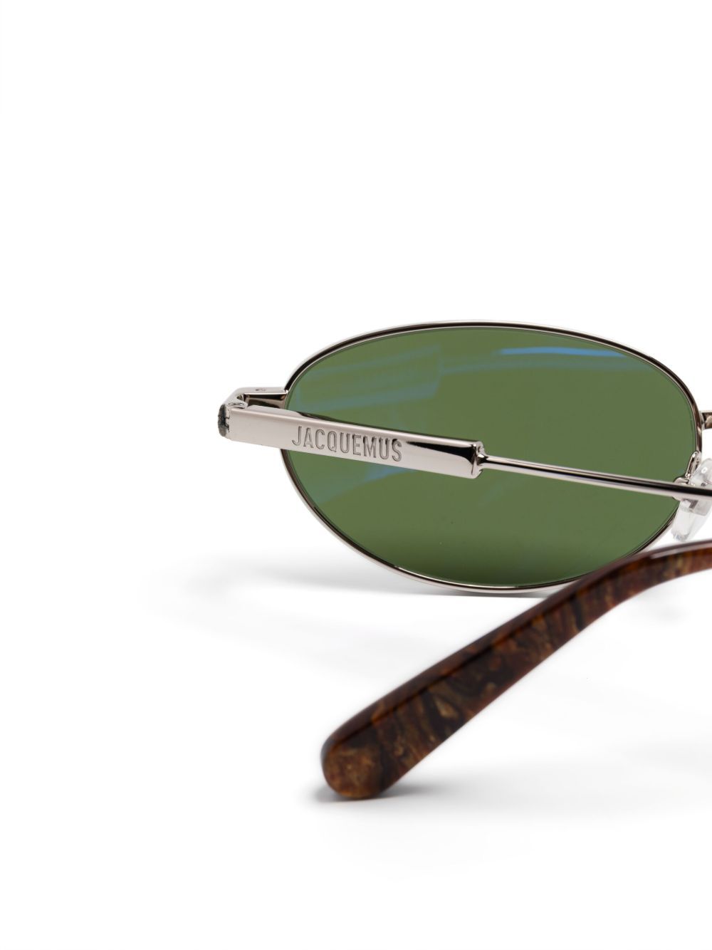 Jacquemus Full Frame Sunglasses