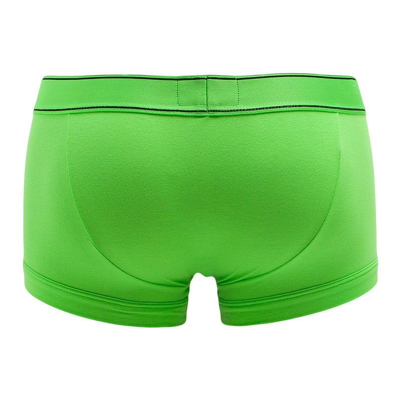 EMPORIO ARMANI LOGO DETAIL PANTIES