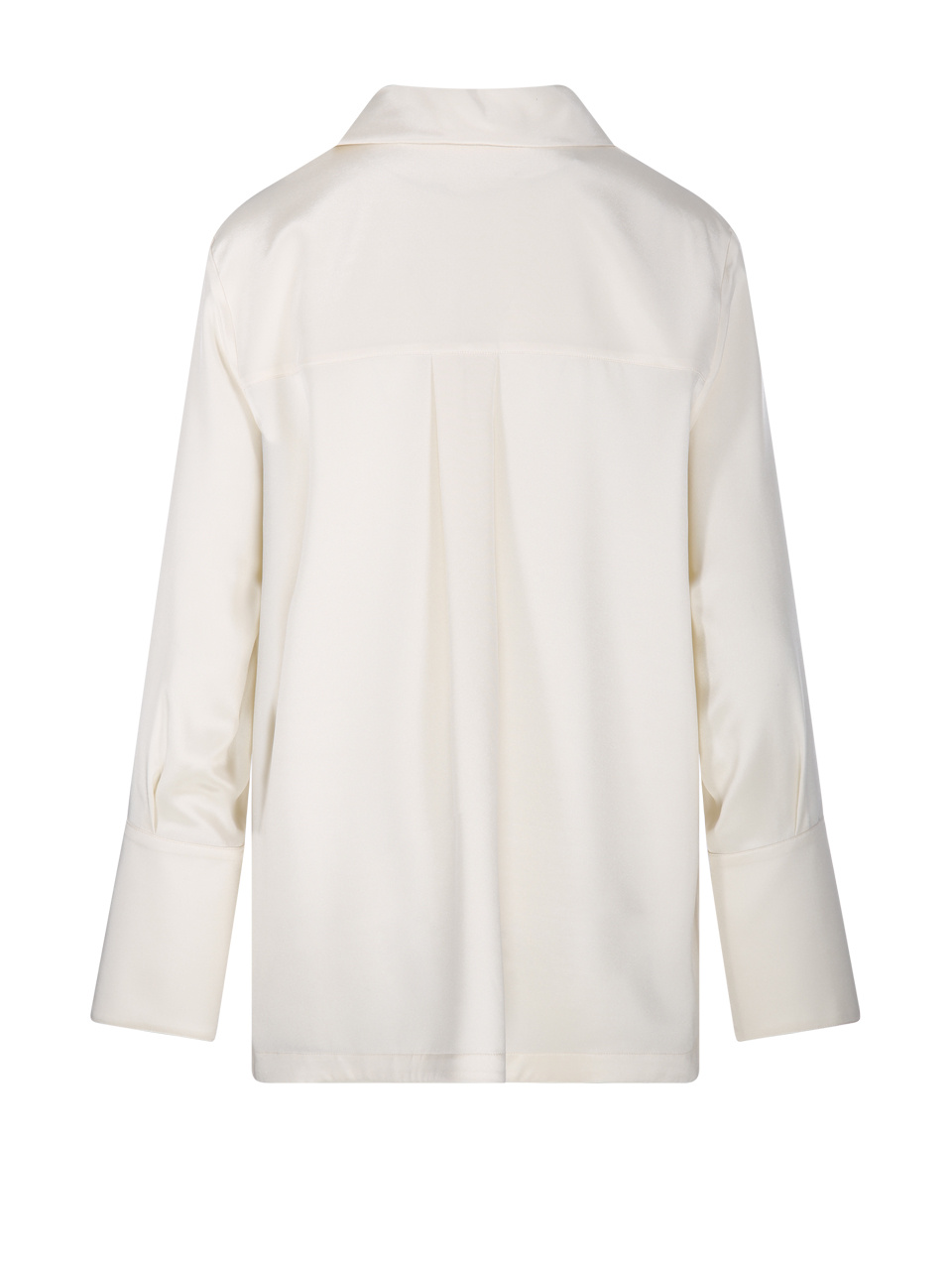 Max Mara V-neck Blouse