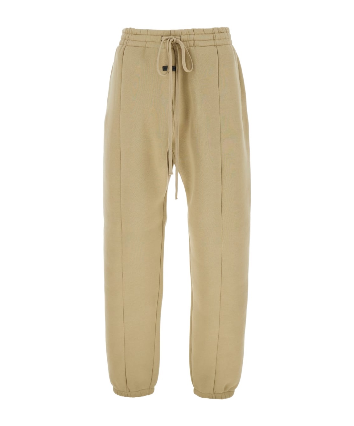 Fear Of God Forum Sweatpants In Brown