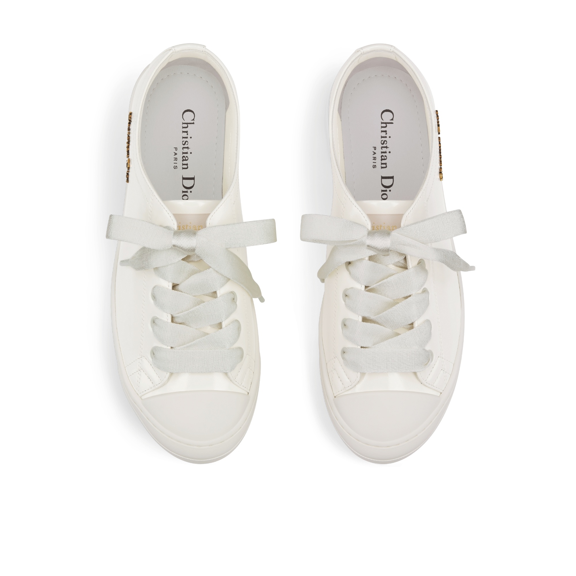 Dior Lucky Sneaker In Multi