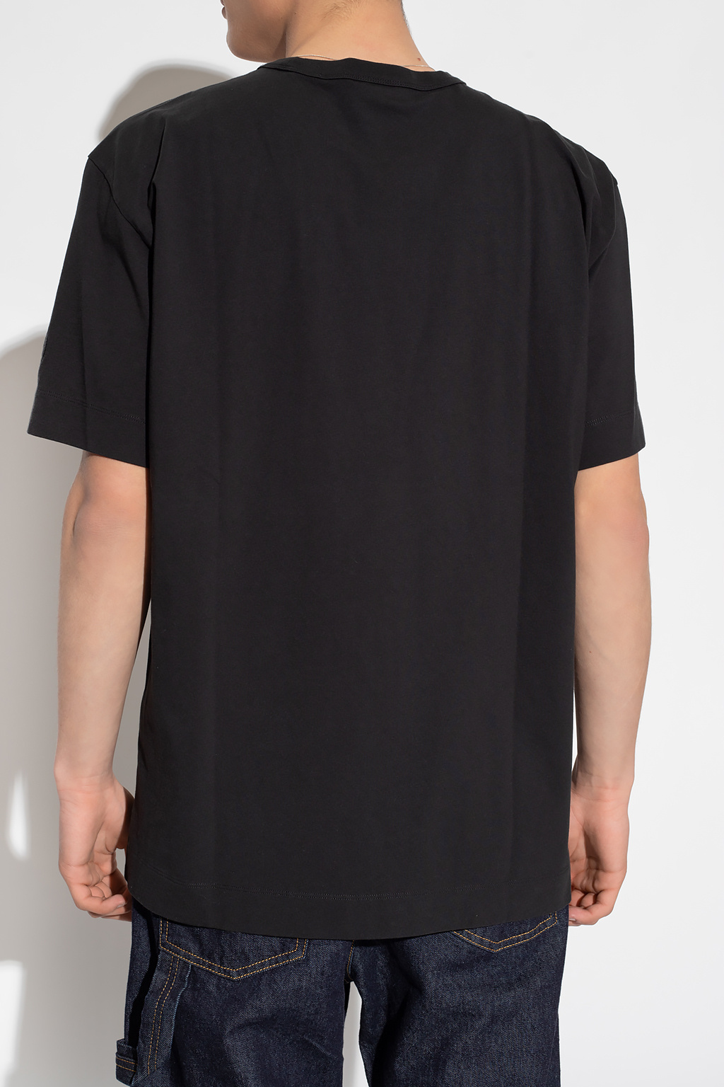 Canada Goose Gladstone Relaxed T-shirt In Black
