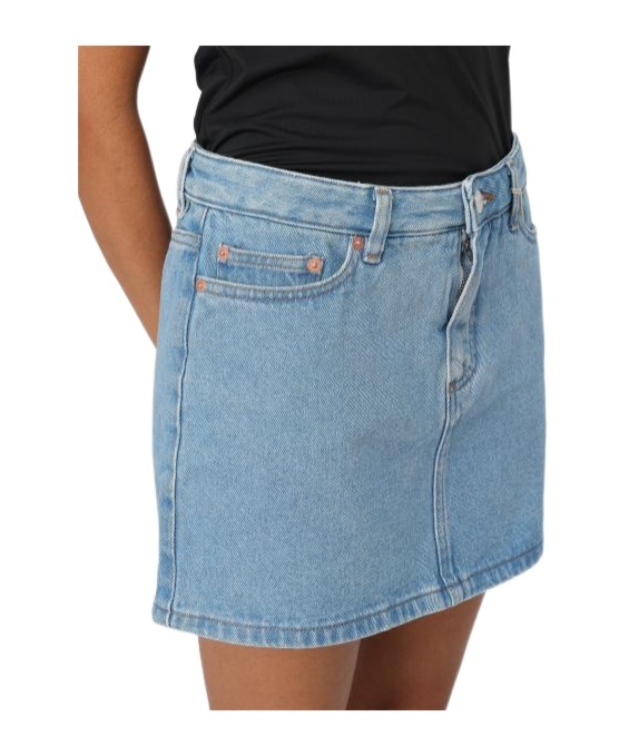 APC STANDARD MINISKIRT
