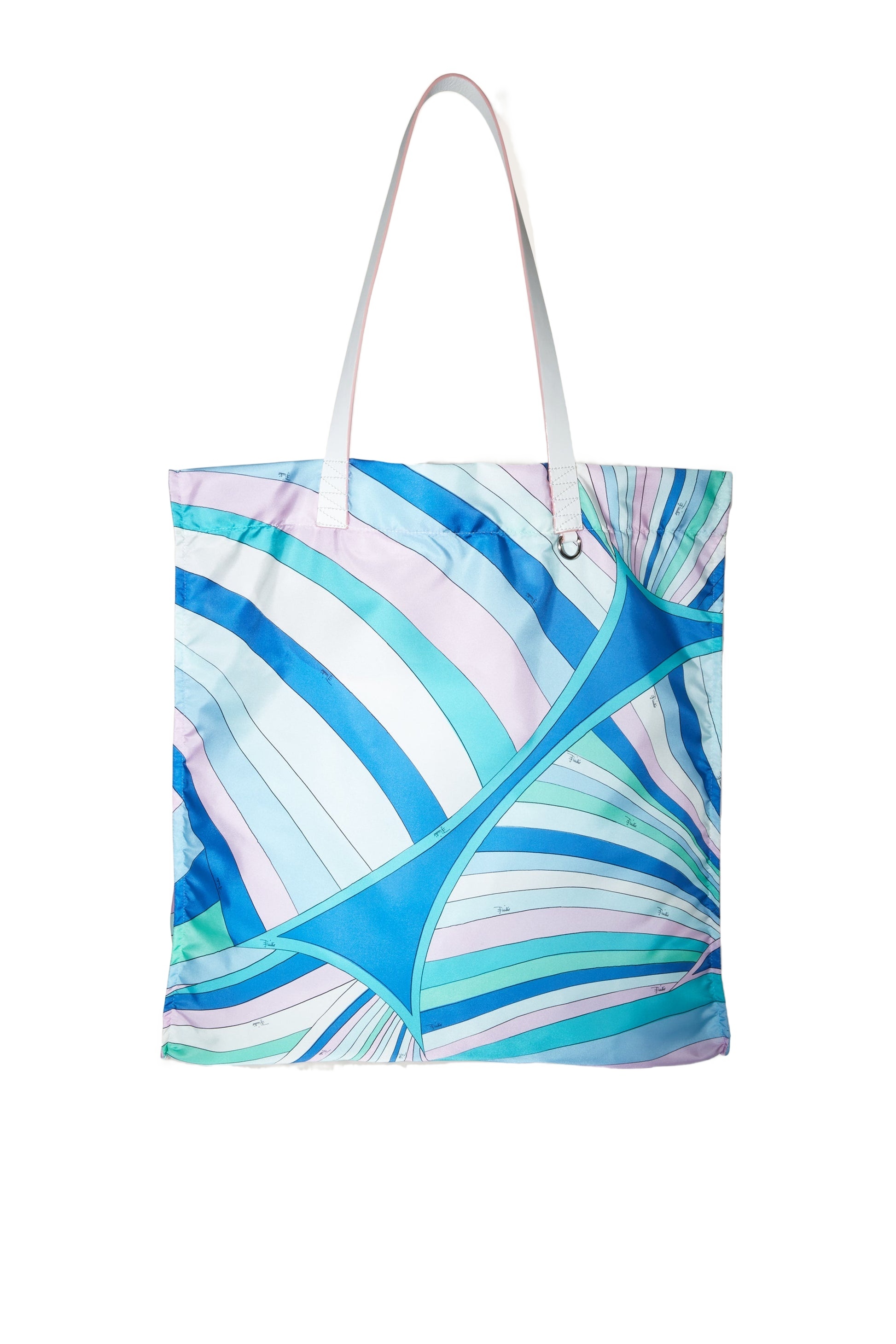 EMILIO PUCCI YUMMY TOTE BAG 