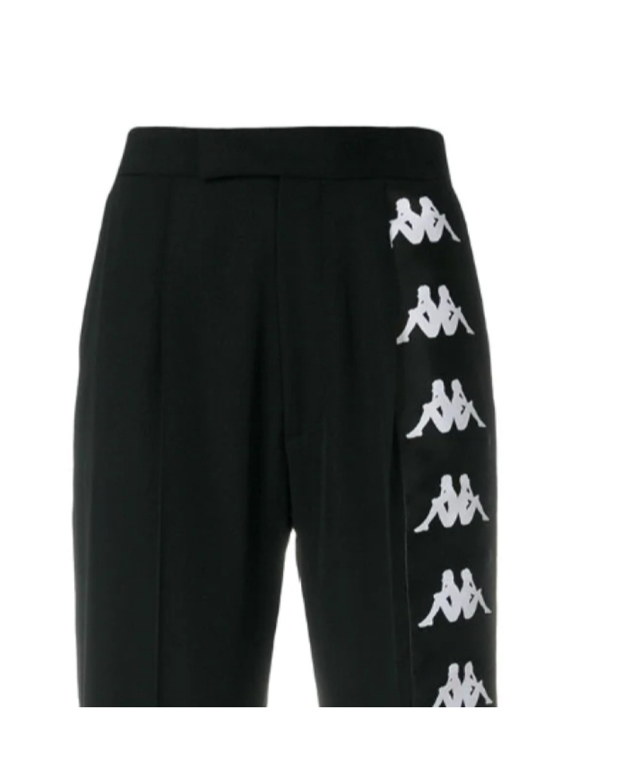 FAITH CONNEXION FAITH CONNEXION X KAPPA CASUAL PANTS 