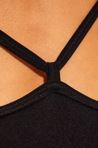 ISABEL MARANT ISABEL MARANT SWAN ONE-PIECE SWIMSUIT