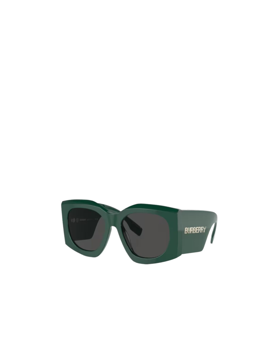 Burberry Sunglasses 4388u Sole In Green