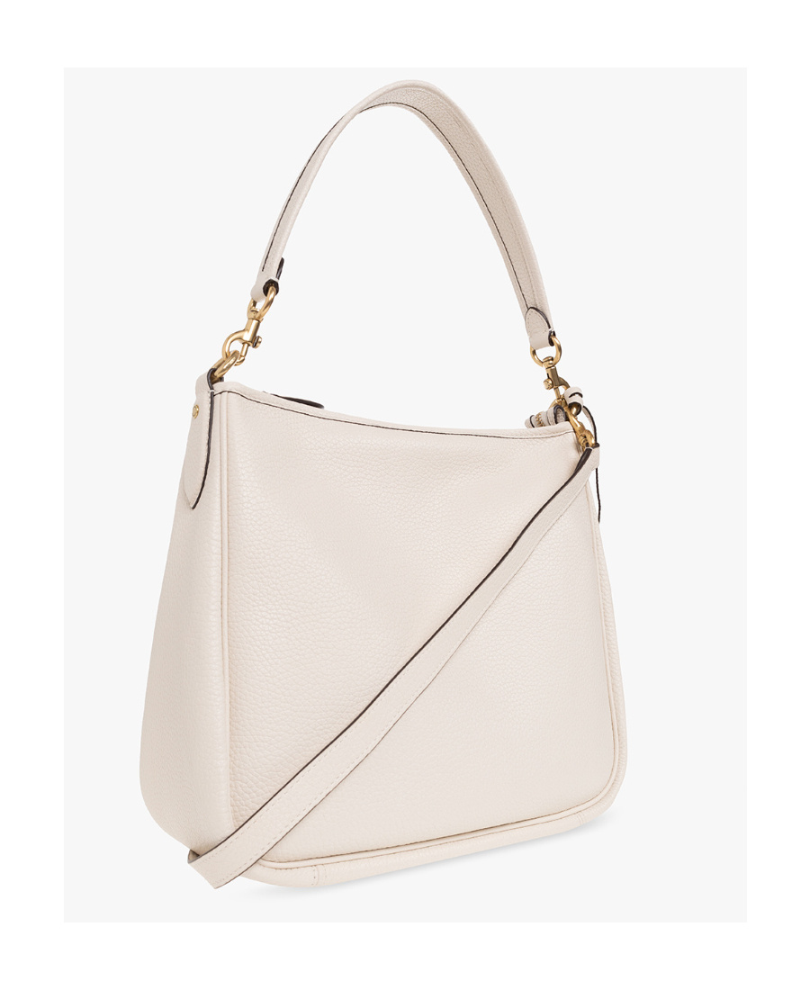 Coach Cary Shoulder Bag In Pink