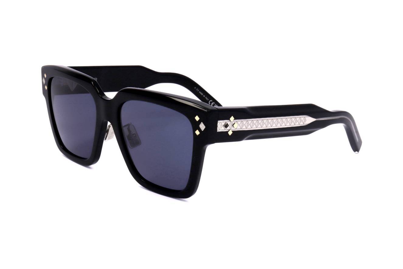 Dior Rectangular Sunglasses