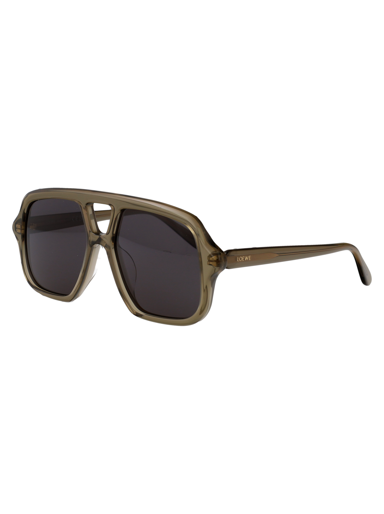 Loewe Aviator Sunglasses