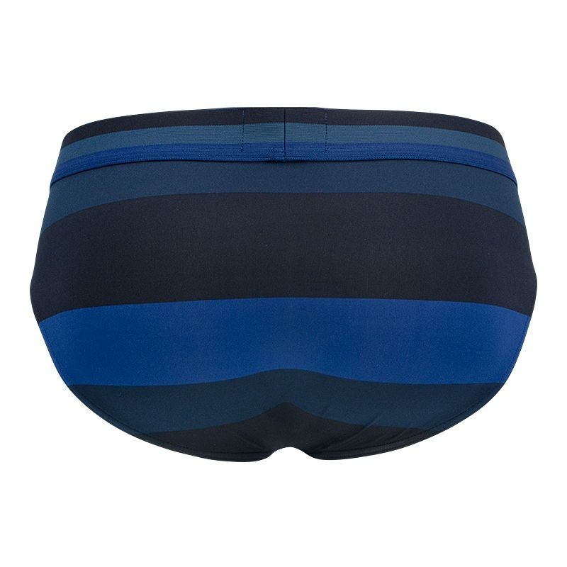 EMPORIO ARMANI LOGO DETAIL PANTIES