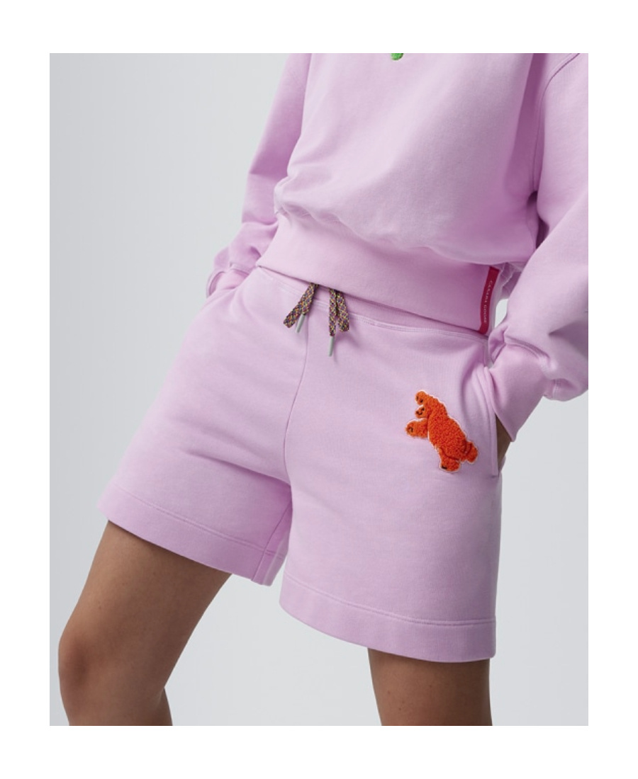 CANADA GOOSE X PAOLA PIVI MUSKOVA SHORTS 