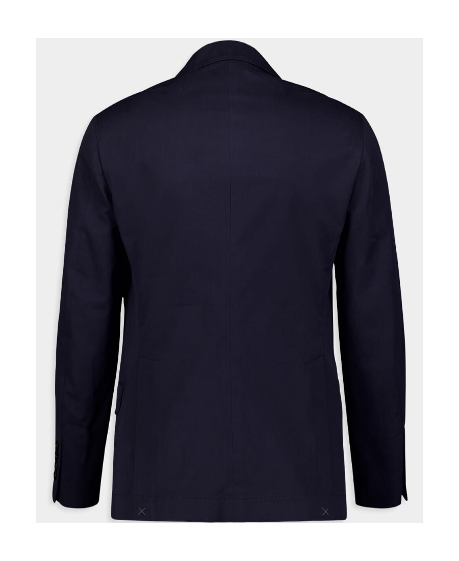 Brunello Cucinelli Long-sleeved Suit Coat