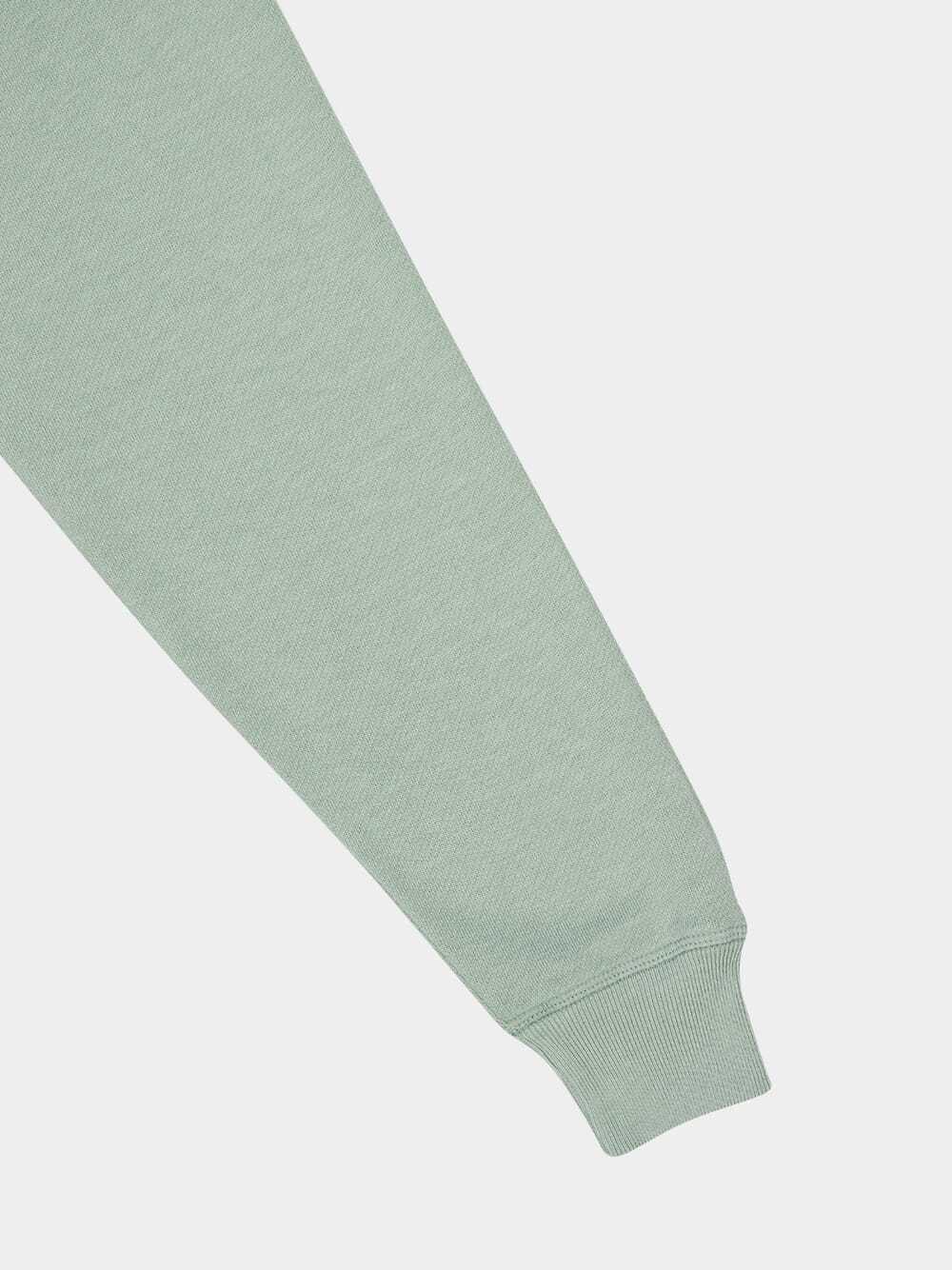 Tom Ford Logo-patch Crewneck Sweatshirt