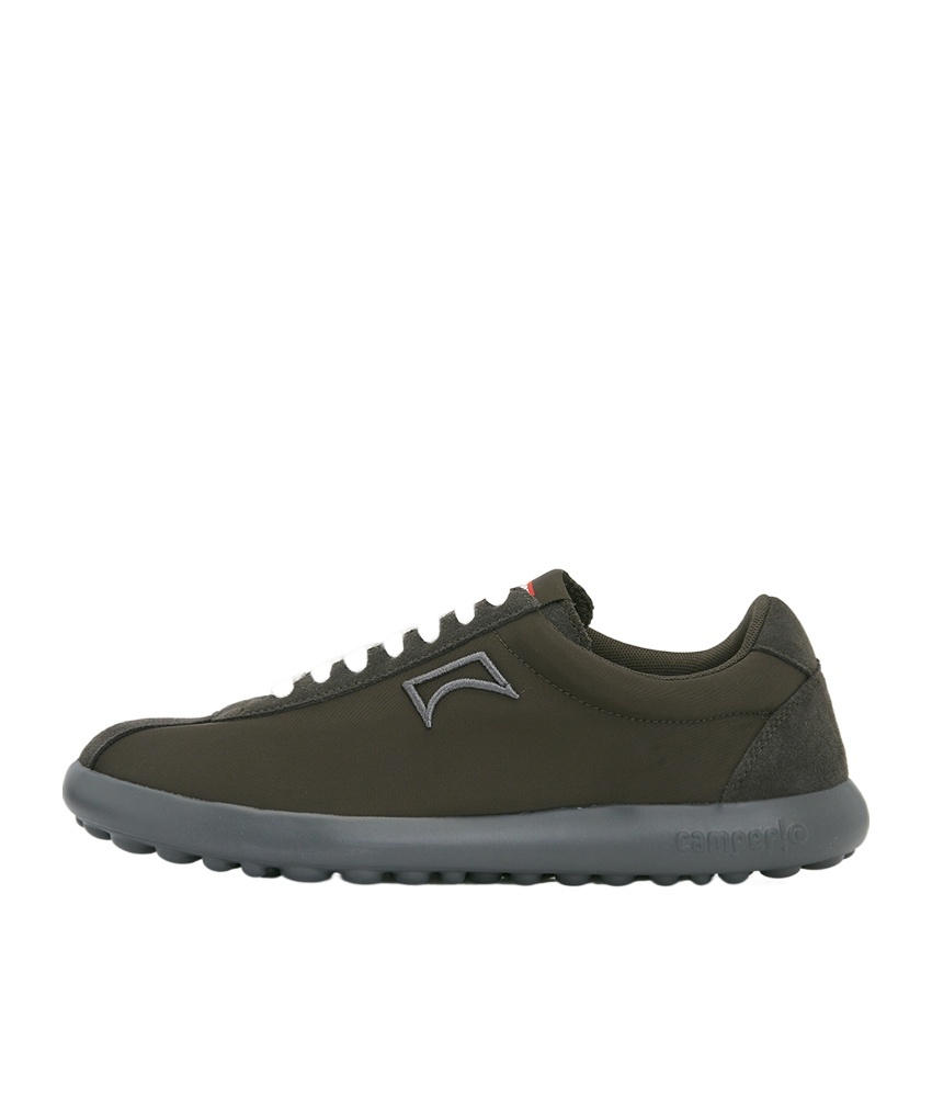 Camper Pelotas Xlf Sneakers In Black