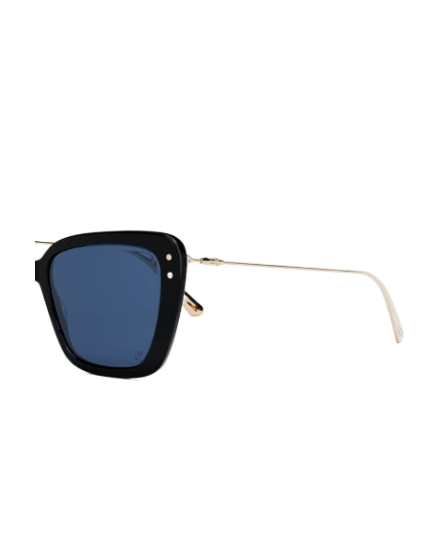Dior Logo Sunglasses