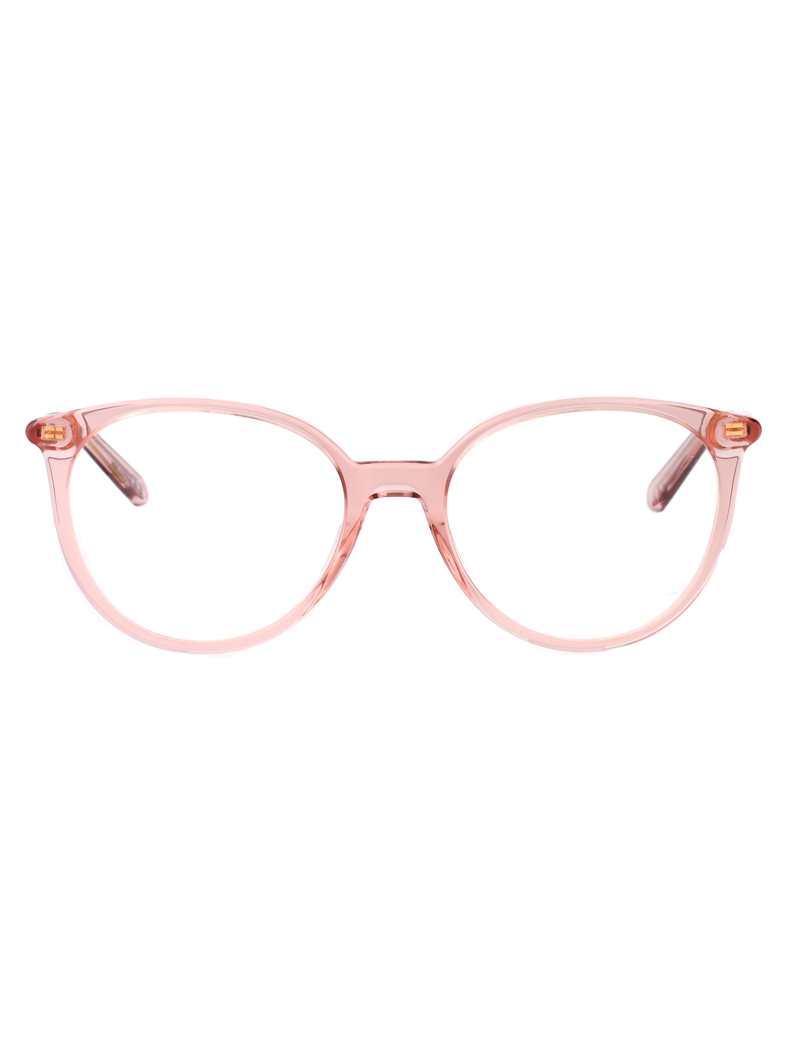 Dior Full Frame Plain Mirror In Nude