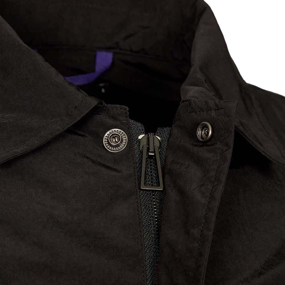Shop Paul Smith Long-sleeved Jacket In Black