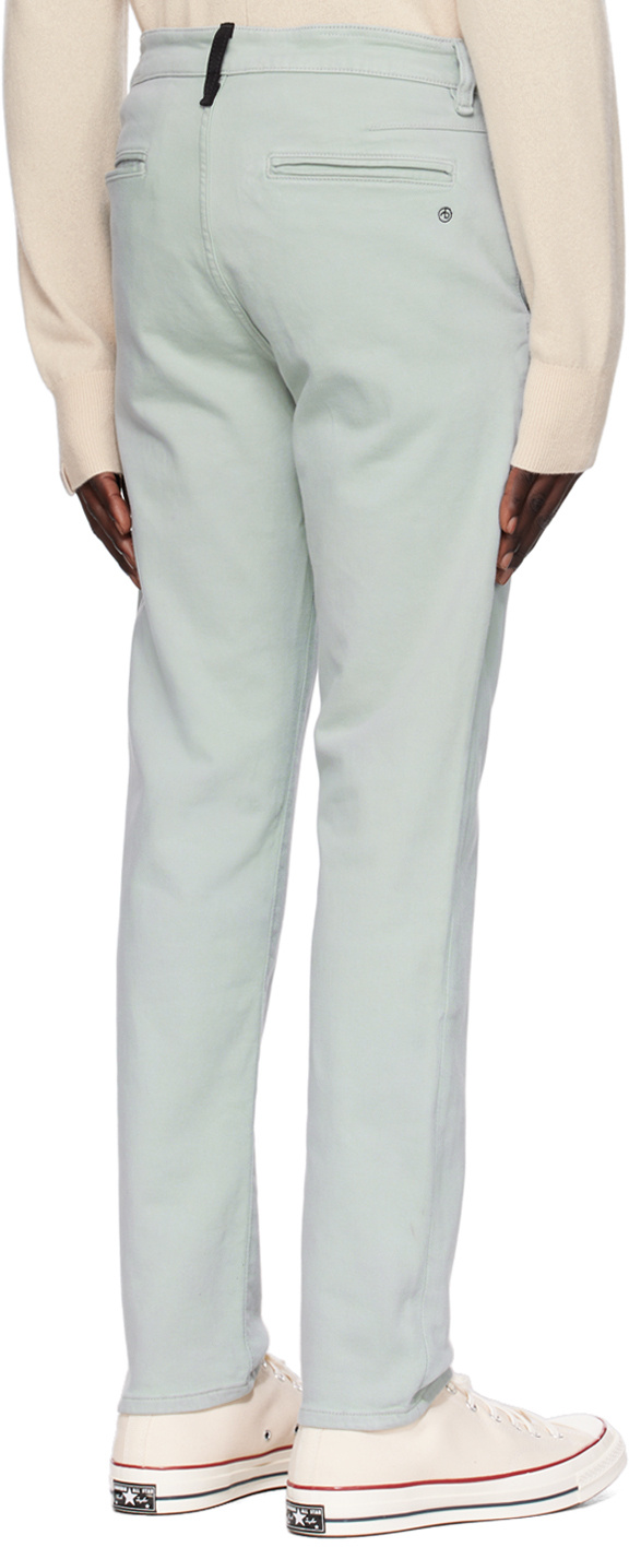 Rag & Bone Belt Loops Slacks