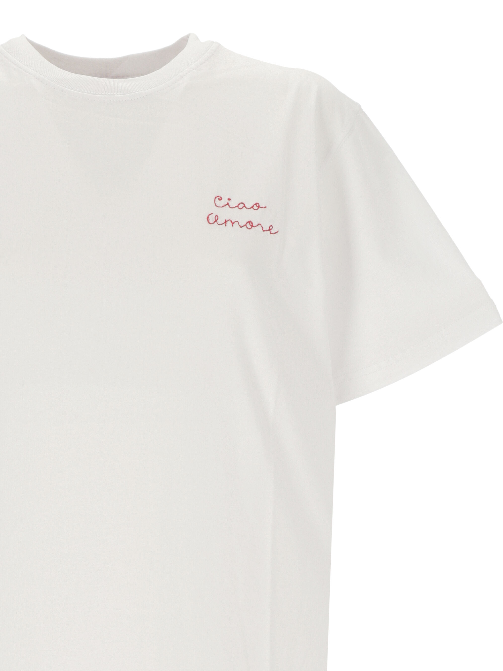 Giada Benincasa T-shirts And Polos In White