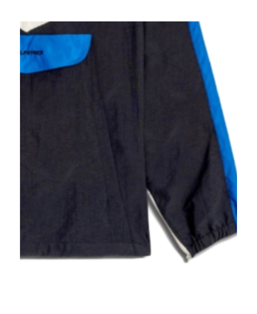 Daniel Patrick Hit The Color Casual Jacket In Black