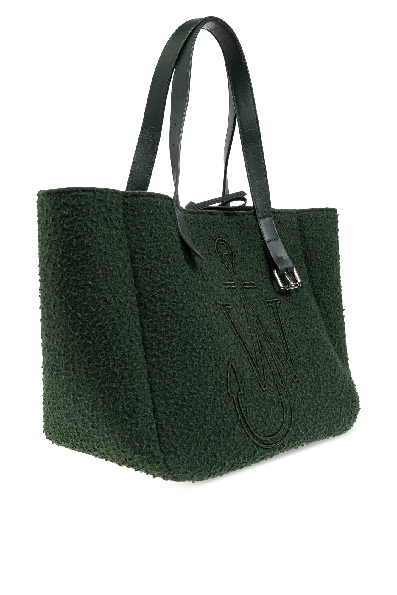 Jw Anderson Double Handle Tote Bag